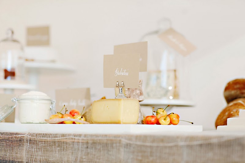 Cheesetable