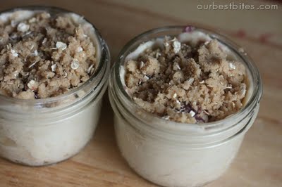 pie in a jar 5