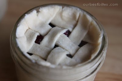 pie in a jar 3